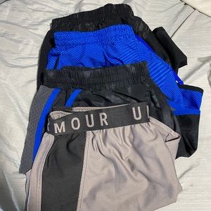 Women’s Under Armor Shorts
